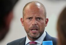 Franken: EU nije u stanju da se brani bez pomoći Amerike
