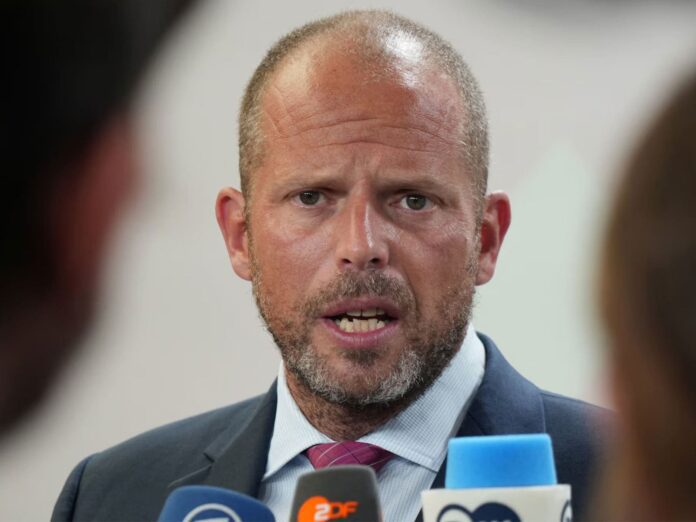 Teo Franken