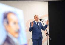 Minić: Petar Kočić utkao slobodu u gen srpskog naroda