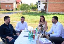 Dodik i Amidžić: Porodica je temelj svakog društva, koje mora pokazati da u teškim trenucima niko nije sam