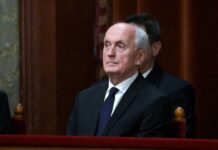 Andraš Baka novi predsjednik Mađarske