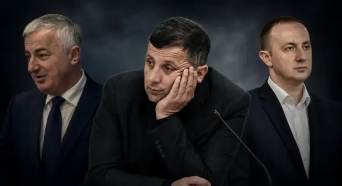 Borenovic Vukanovic Bodiroga