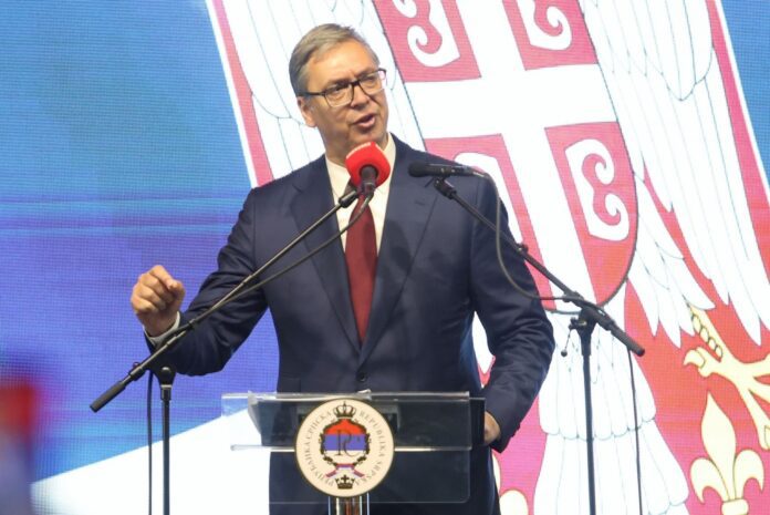 Dan sjecanja MG Vucic 1