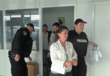 Potvrđeno: Žena-monstrum Elfeta Veseli vanzavodske pogodnosti koristi od septembra 2024. godine