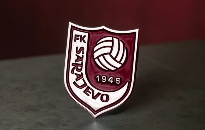 FK Sarajevo 1