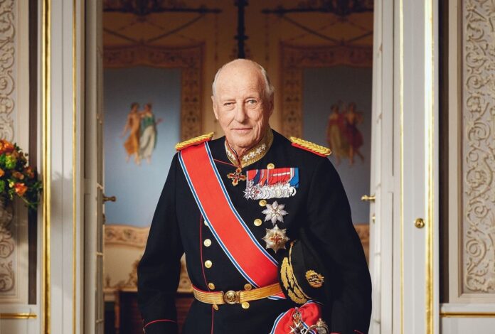 Harald-Peti