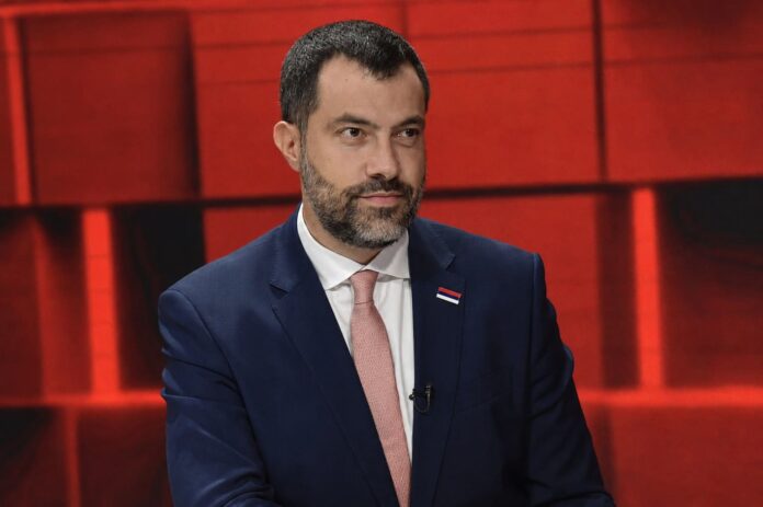 Igor Dodik ATV 1