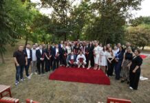 Igor Dodik: Škola novih lidera – ponos SNSD-a