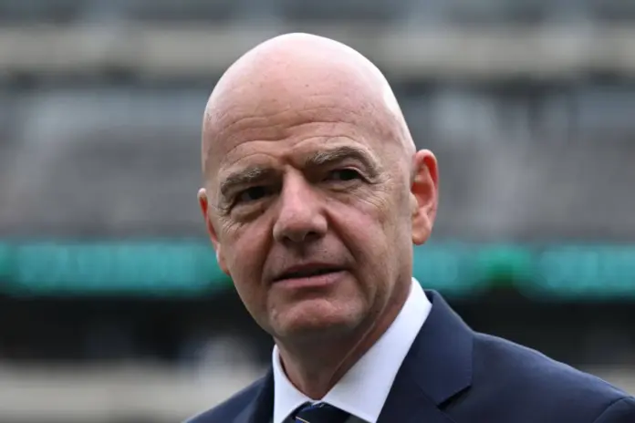 Infantino 2