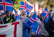 Islanđani glasali protiv nastavka pregovora o pristupanju EU