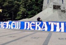 Otkazan koncert Dine Merlina u Kraljevu