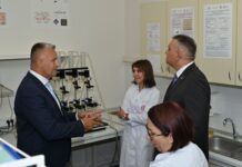 Minić: Medicinski fakultet na jesen na novoj, modernizovanoj lokaciji