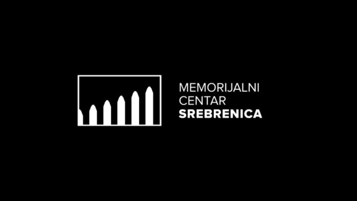 Memorijalni centar Srebrenica