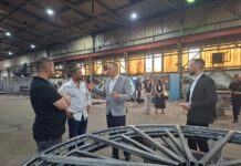 Minić: Podrška Vlade mora biti jača za kompaniju poput „Elvaka“