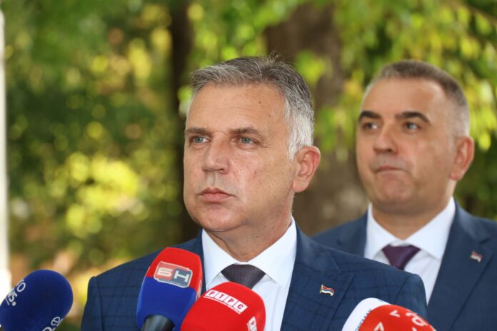 Minic Golubovic izjava 1