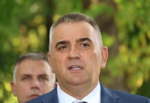 Minić: Cilj – veća primanja svih budžetskih korisnika u Republici Srpskoj