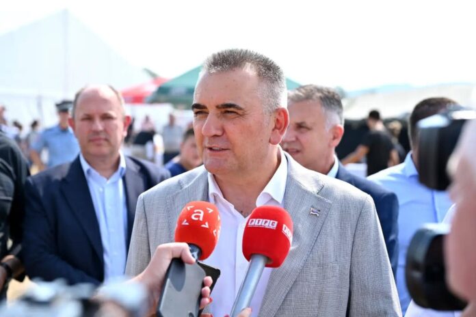 Minic Nevesinje 3
