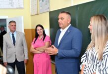 Minić: Porodica ostaje u fokusu Vlade Republike Srpske