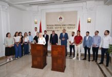 Minić: Studenti – budućnost Republike Srpske