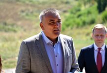 Minić: Snažan razvojni zamah domaćoj poljoprivredi
