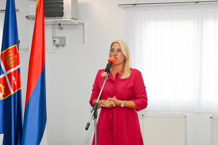 Mrkonjic Grad privrednici Cvijanovic