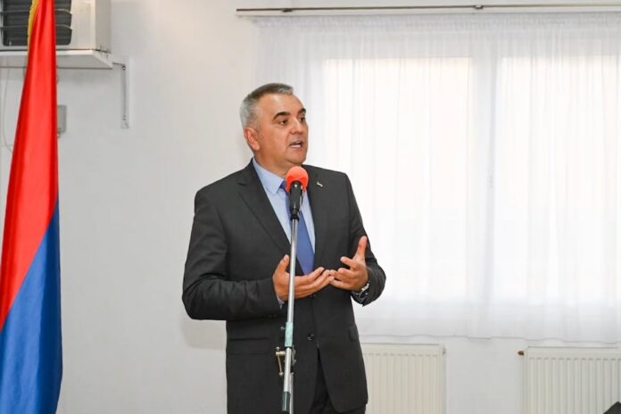 Mrkonjic Grad privrednici Minic