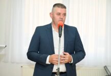 Vođević: Razgovaramo da bismo poboljšali privredni status i stanje naših privrednika u Mrkonjić Gradu i okolini