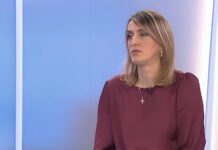 Ošap Gaćanović: Nisam razriješena – pokušavaju da Republiku Srpsku isključe iz Komisije