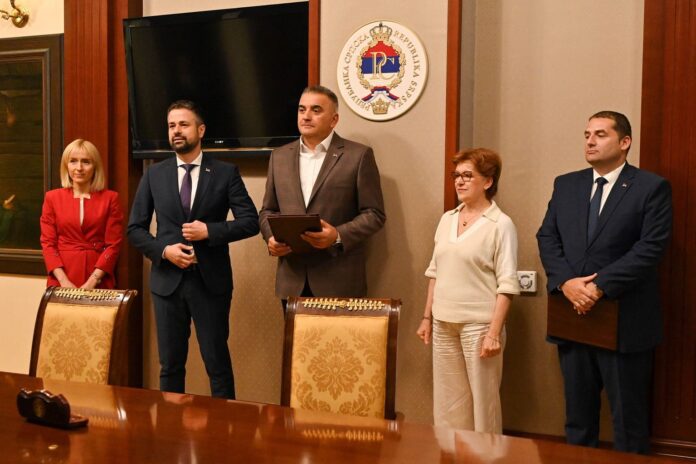 Potpisan sporazum za projekat procjene vrijednosti nepokretnosti