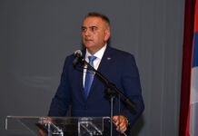 Minić: Trebinje grad budućnosti
