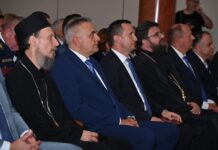 Minić: Snažna podrška razvoju Trebinja se nastavlja