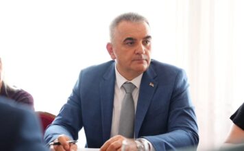Minić: Kazniti odgovorne za zločine nad Srbima sa Ozrena