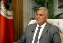 Karan: Stabilnost Republike Srpske počiva na snažnim institucijama, Dejtonu i volji naroda