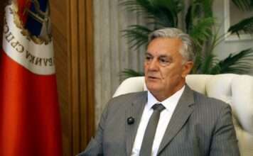 Karan: Prava istina o tragičnom sukobu i političkim procesima u BiH uspjela doći do centara moći