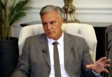 Karan: Bonska ovlašćenja su izmišljena – unitarizacija BiH je negacija Dejtona