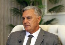 Karan: Odluke visokih predstavnika o nadležnostima Republike Srpske su ništavne