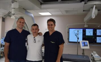 Zajedničkim snagama spasen život osmogodišnjeg dječaka