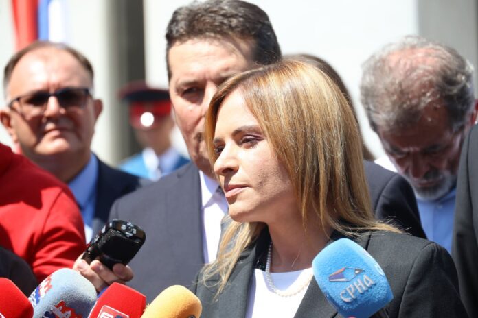 Spomenik Djurdjevic Stamenkovski