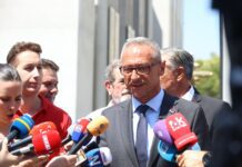 Ostojić: „Oluja“ najstrašniji egzodus Srba poslije Drugog svjetskog rata