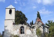 Odbor za zaštitu prava Srba: Bošnjački lideri da odgovore ko je uništio na desetine pravoslavnih svetinja