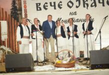 Dodik: Neka živi pjesma koja je Krajišnike proslavila širom svijeta