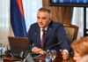 Minić video-porukom pozdravio učesnike „Srpsko-ruske medijske škole“ u Hanti-Mansijsku