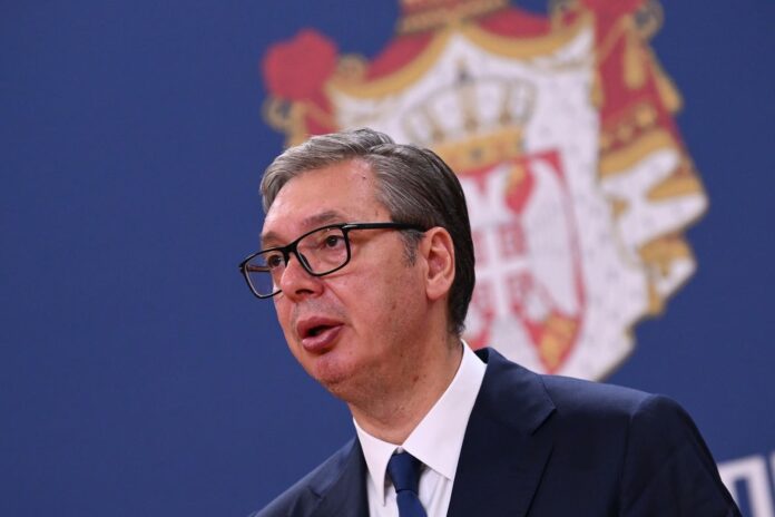 Vucic i Zelenski 1