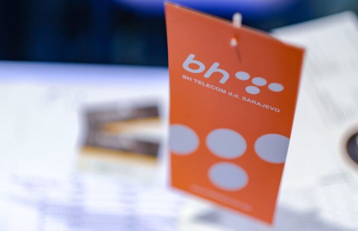 BH Telekom