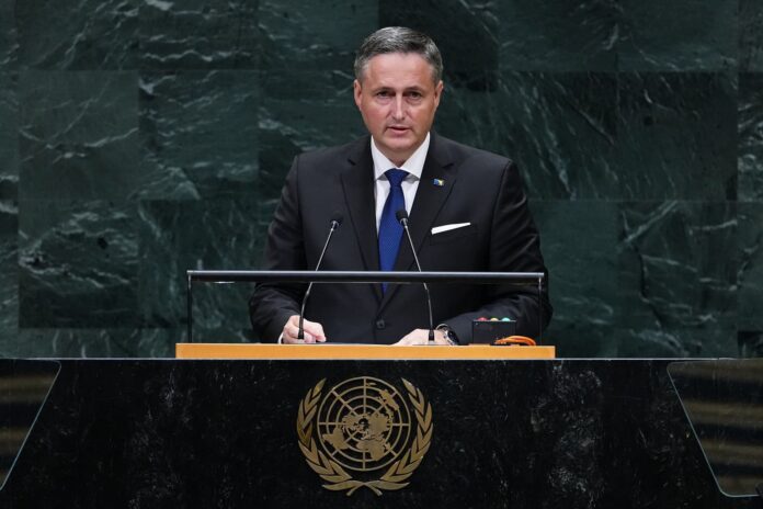 Becirovic Denis UN