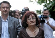 Bosiljka Mladić: Srce mi je mirnije, Ratku je ispunjena posljednja želja