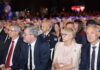 Trišić Babić: Sloboda se čuva svakog dana