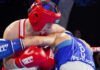 Sara Ćirković odbranila titulu evropske šampionke
