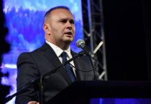 Ćosić: Za razvoj Istočnog Sarajeva zaslužni njegovi građani