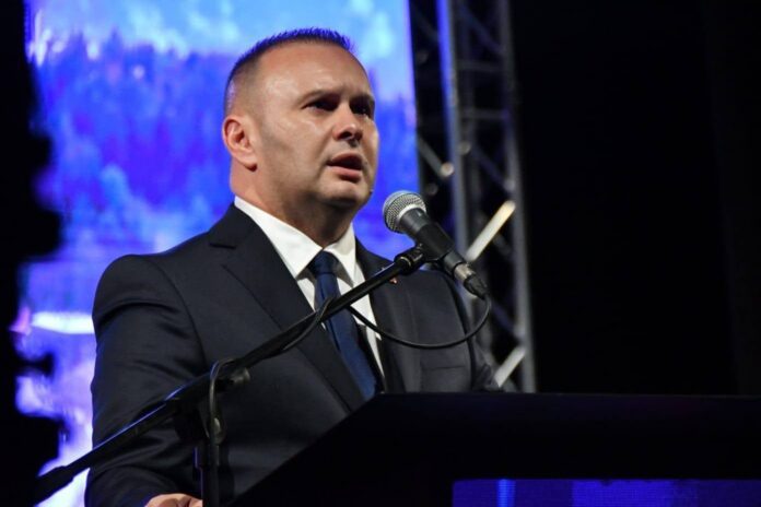 Dan grada Istočno Sarajevo Cosic